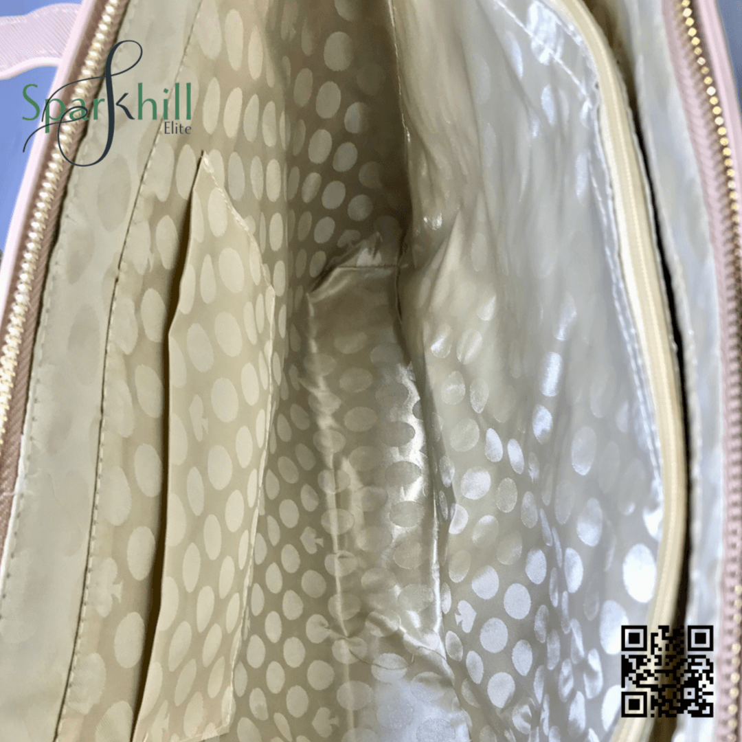 Apricot Formal Hand Bag SE2237