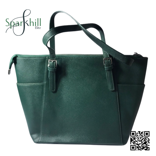 Green Shoulder Bag for Women in pakistan