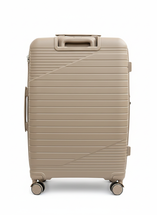 Minister Suitcase Khaaki