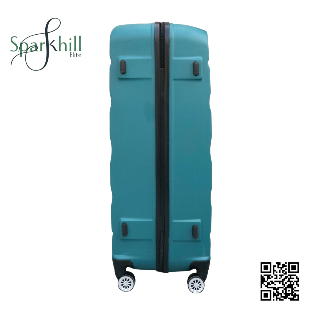 Pigeon Travel Bag Sea Green