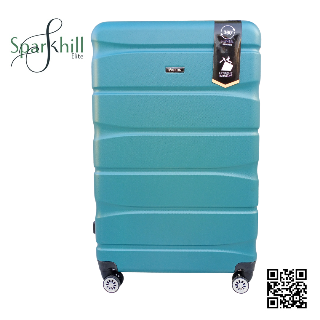 Pigeon trolley bags sales