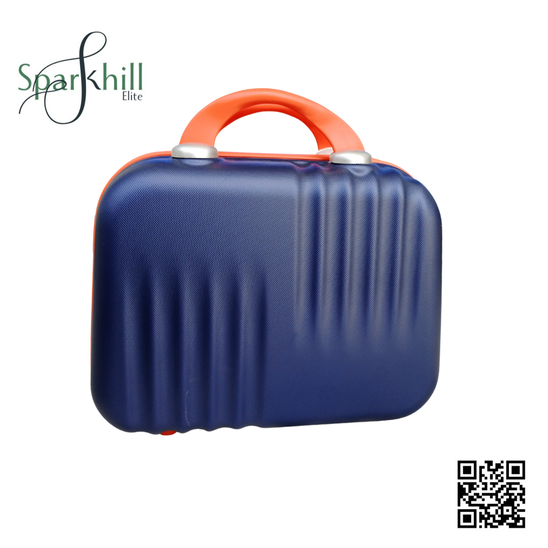 Pigeon Vanity & Makeup Box