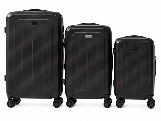 Swiss+Traveller Premium Luggage | PC
