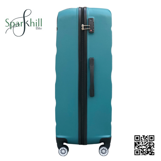 Pigeon Travel Bag Sea Green