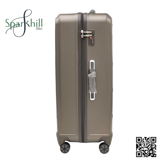 Swarmiss Suitcase