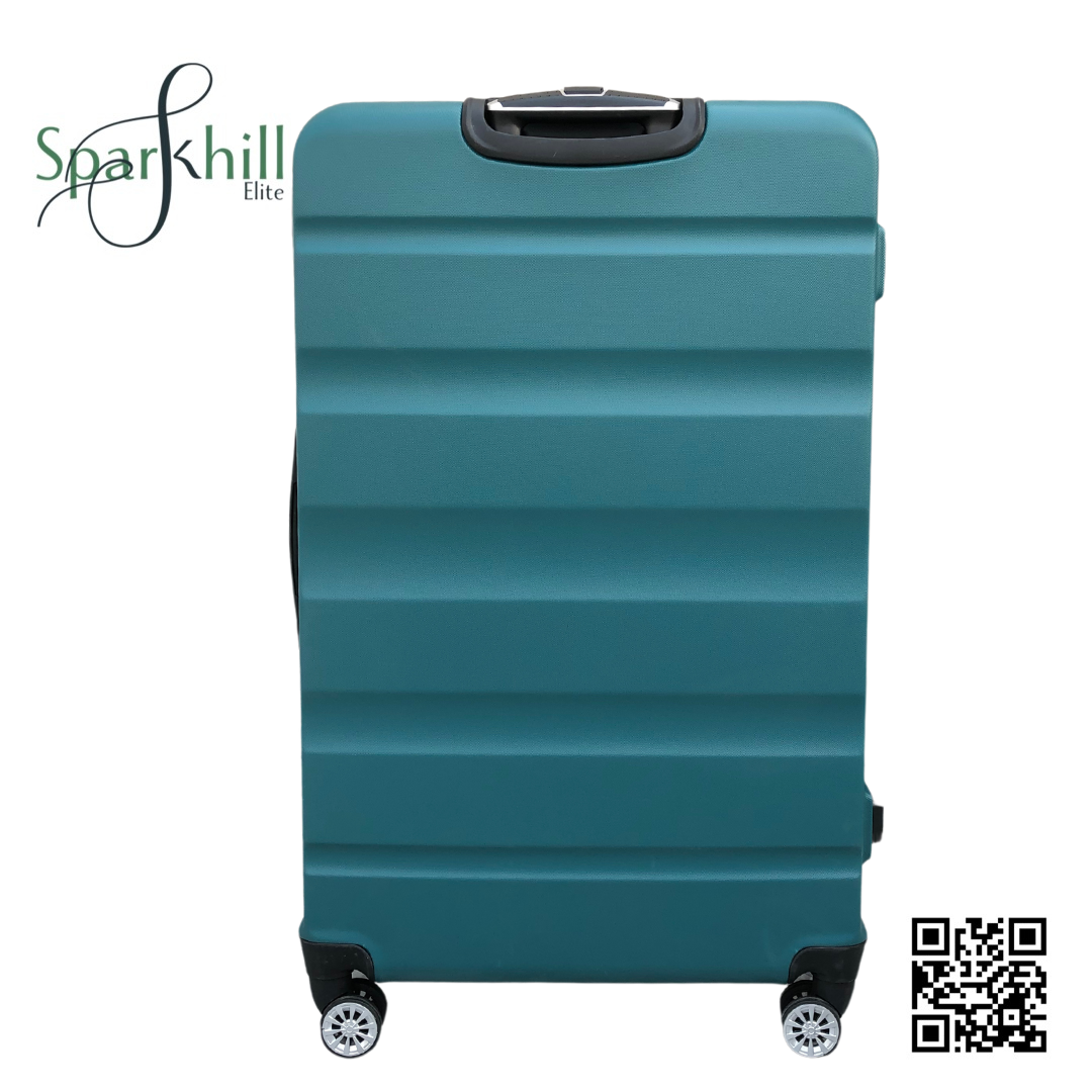Pigeon Travel Bag Sea Green