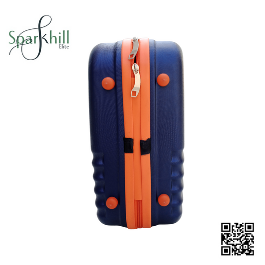 Pigeon Vanity & Makeup Box