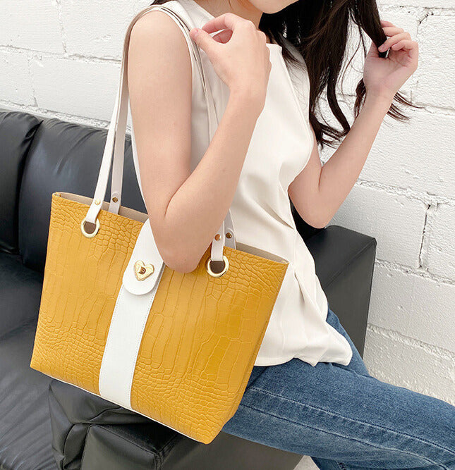 Large Tote Bag