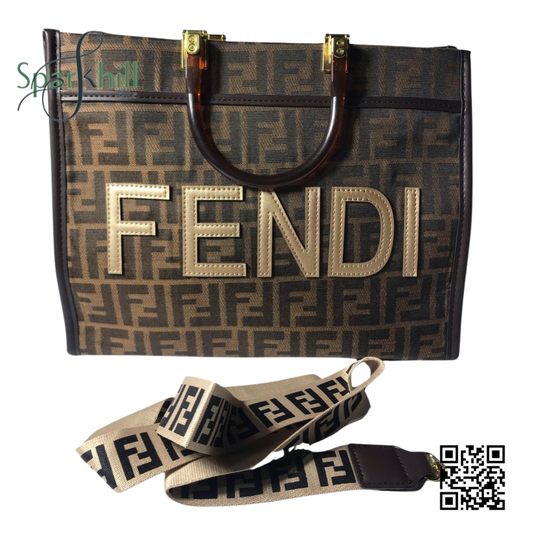 Formal Hand Bag SE8023