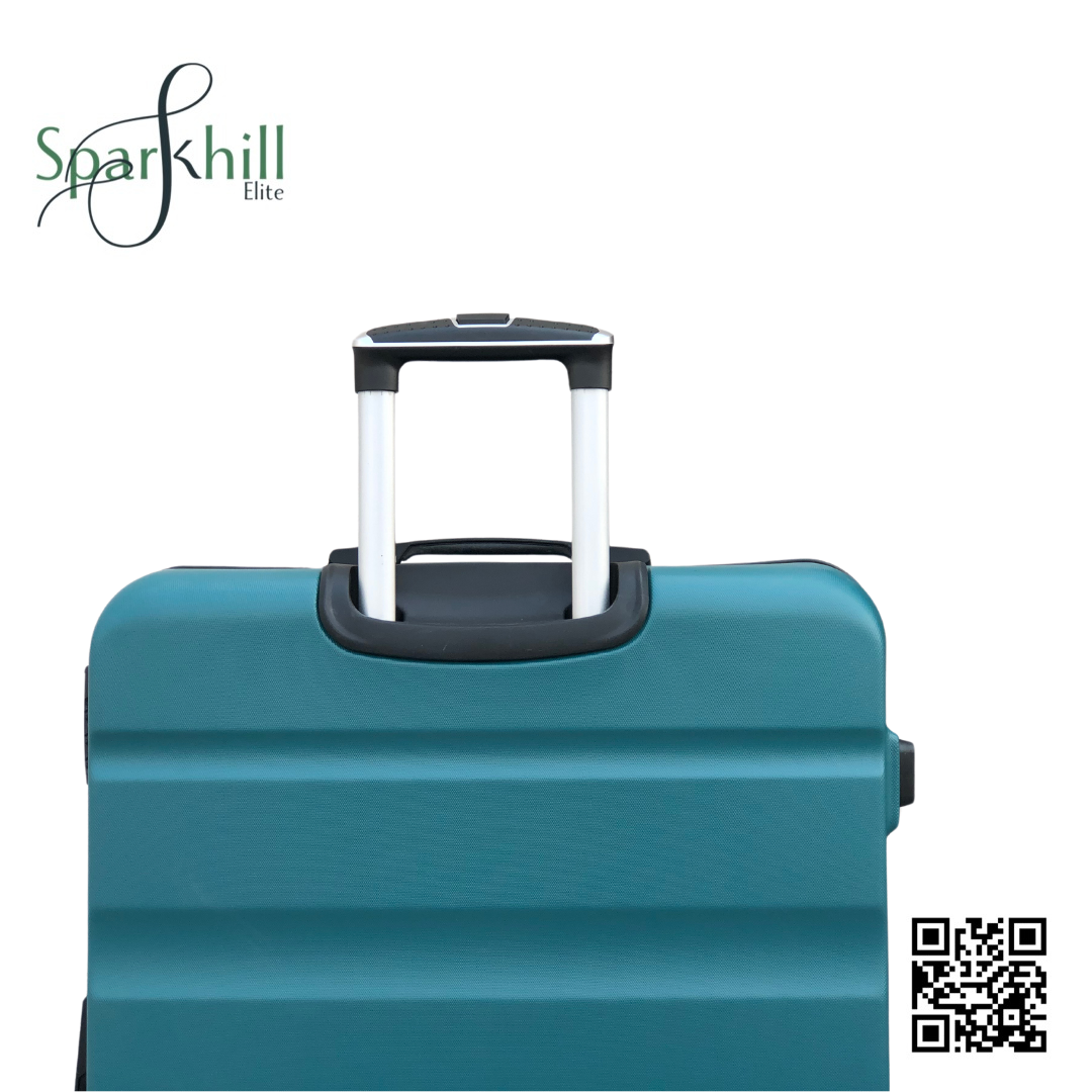 Pigeon Travel Bag Sea Green