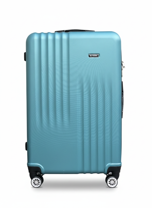 Flystar Suitcase Sea Green