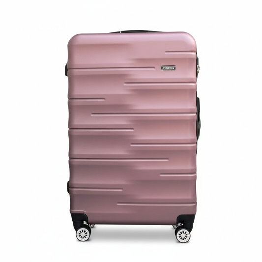 Pigeon Hard Shell Suitcase | Matrix Design