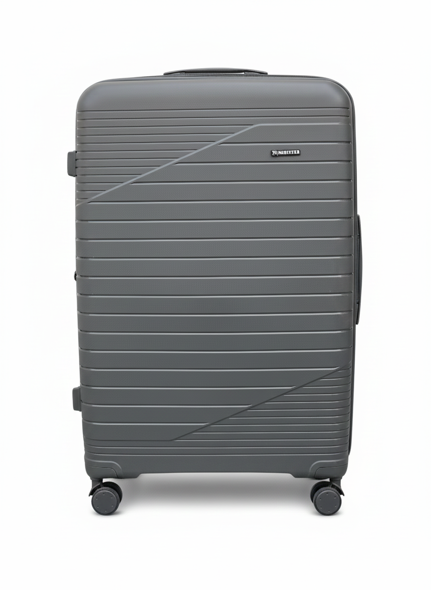 Minister Premium Luggage – Textured Design