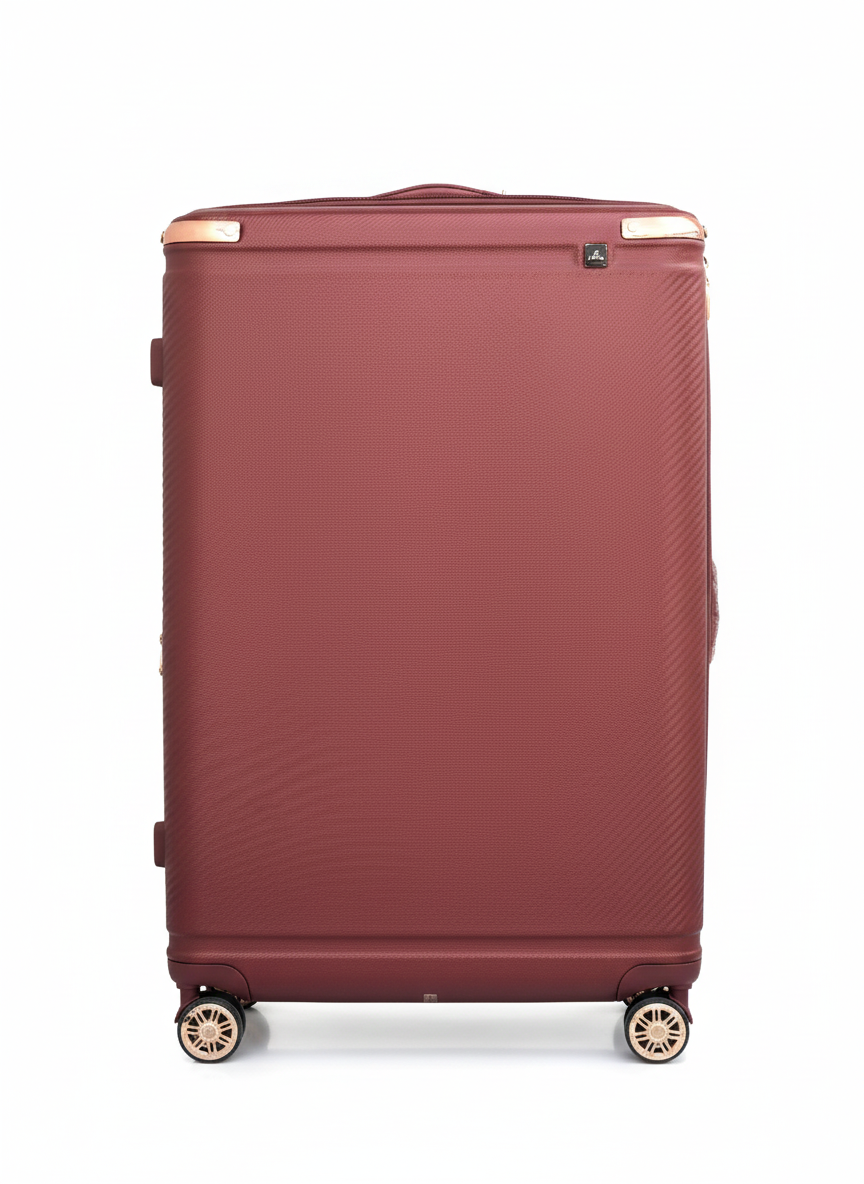 Luxury Asoda Luggage Bag