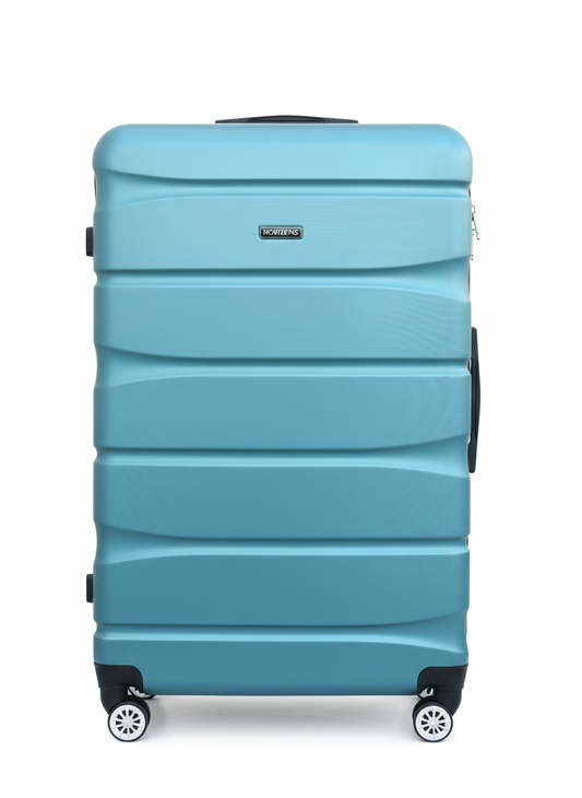 Durable Horizon Suitcase | Tide Design
