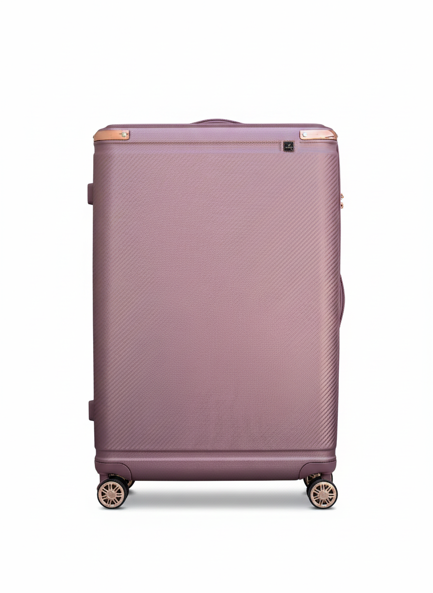 Luxury Asoda Luggage Bag