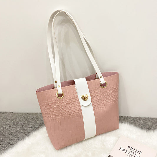 Large Tote Bag