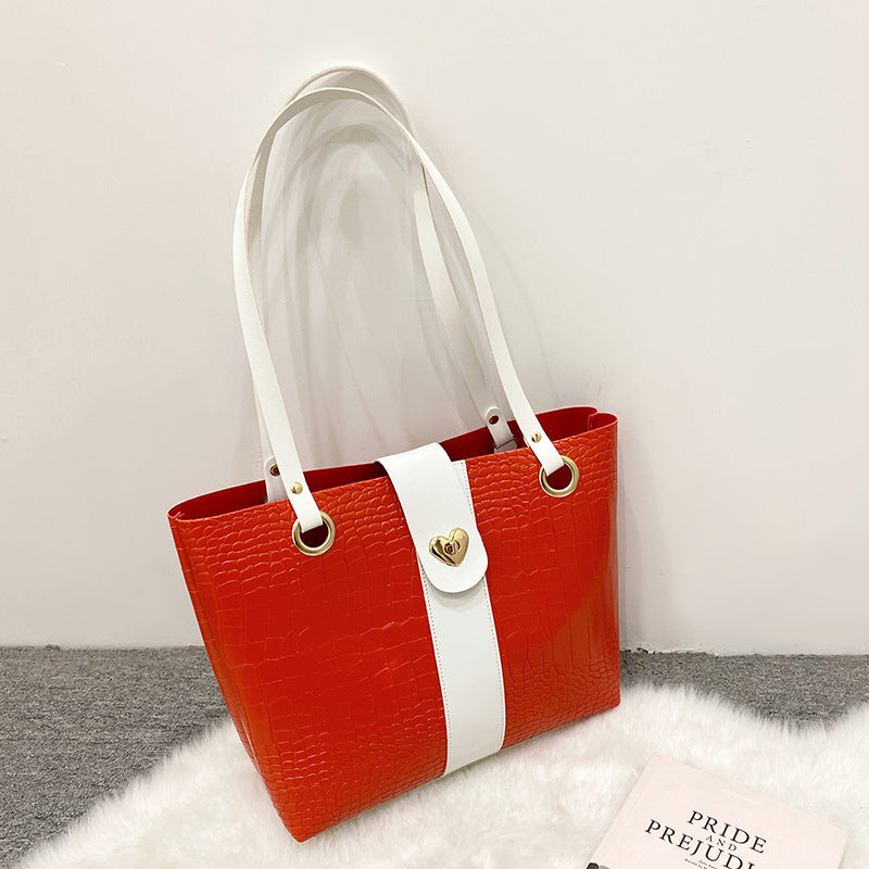 Large Tote Bag