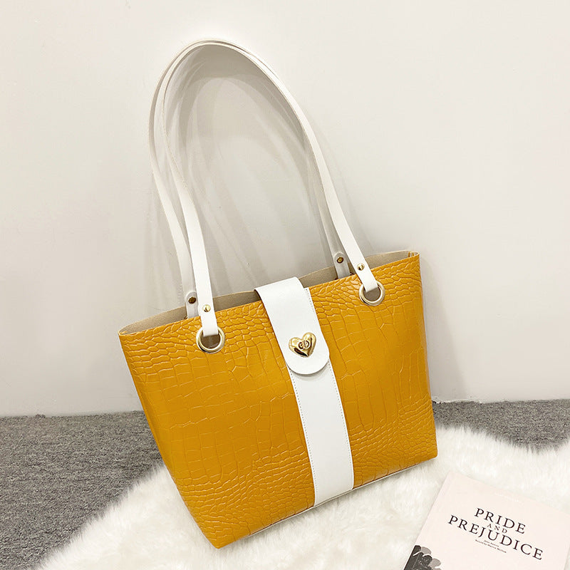 Large Tote Bag