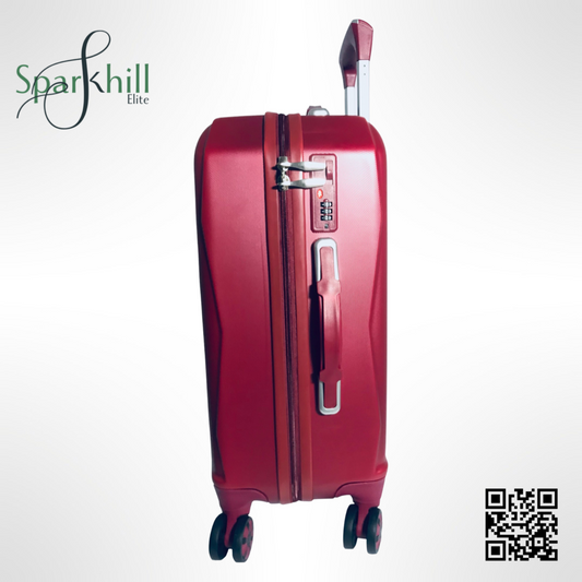 Sonada Trolley Case