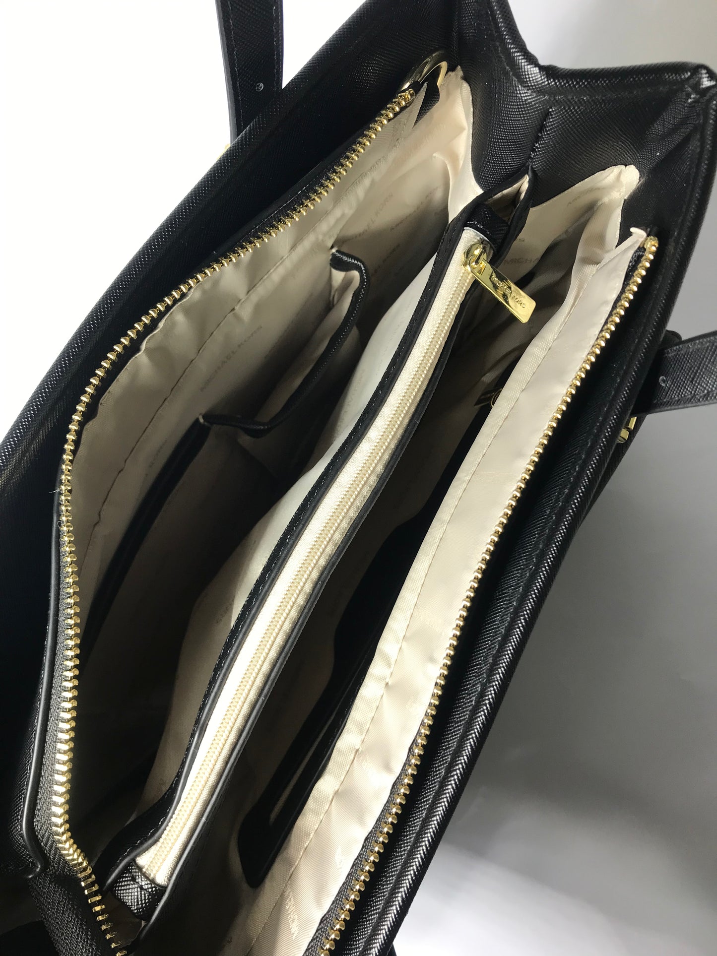 Black Formal Hand Bag SE9242