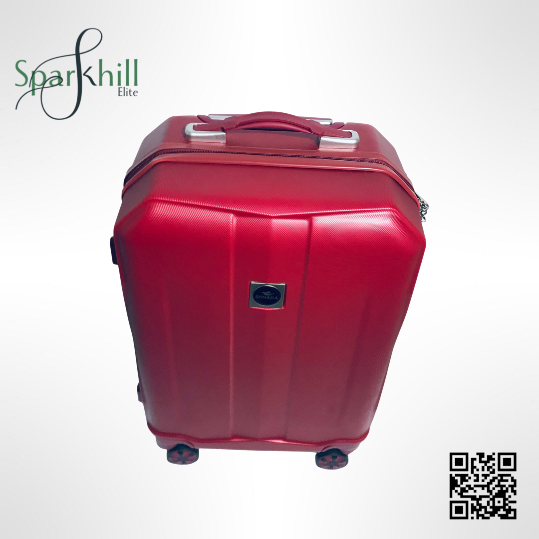 Sonada Trolley Case