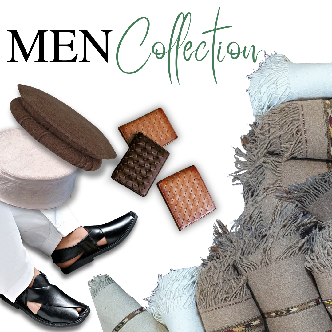 MEN'S Collection