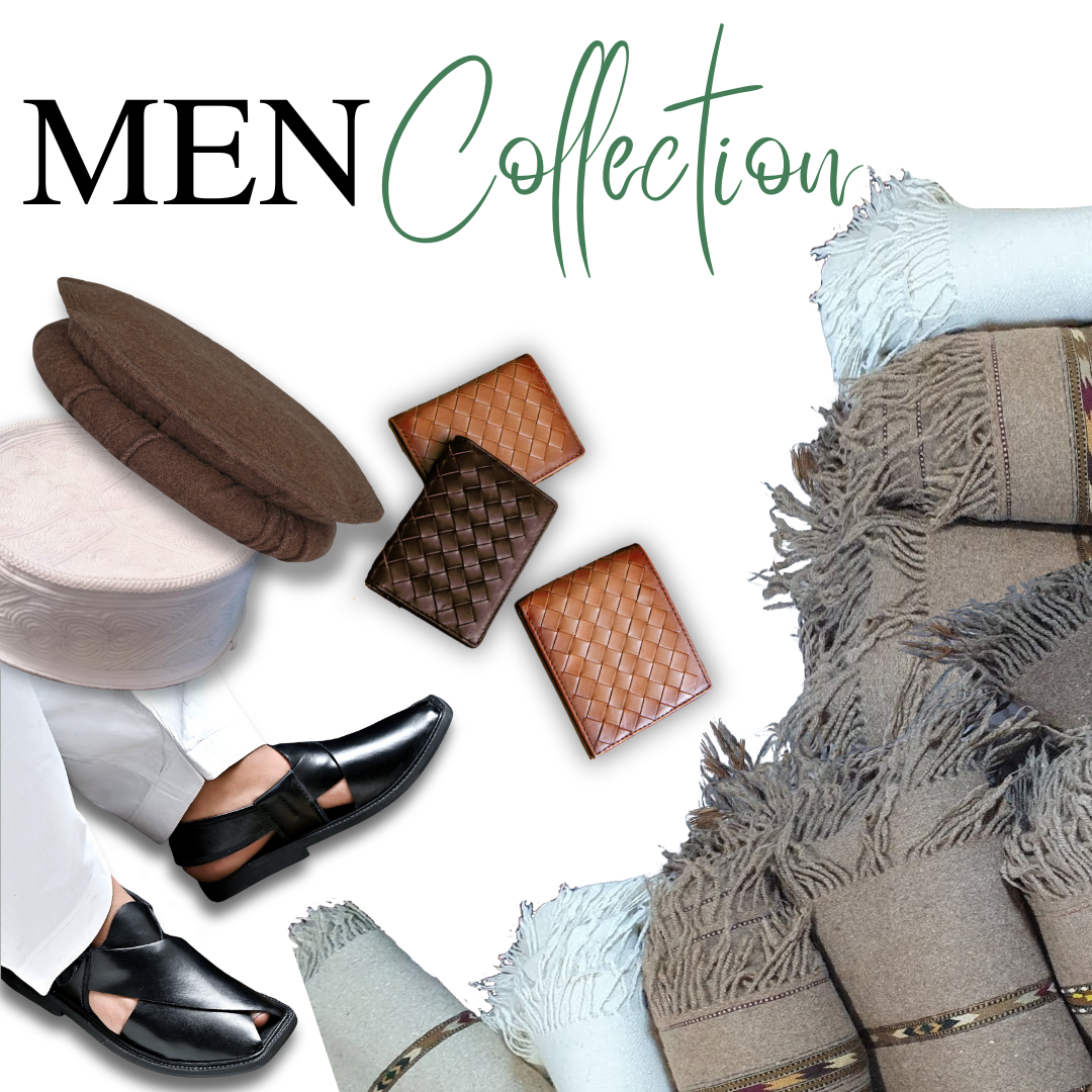 MEN Summer Collection