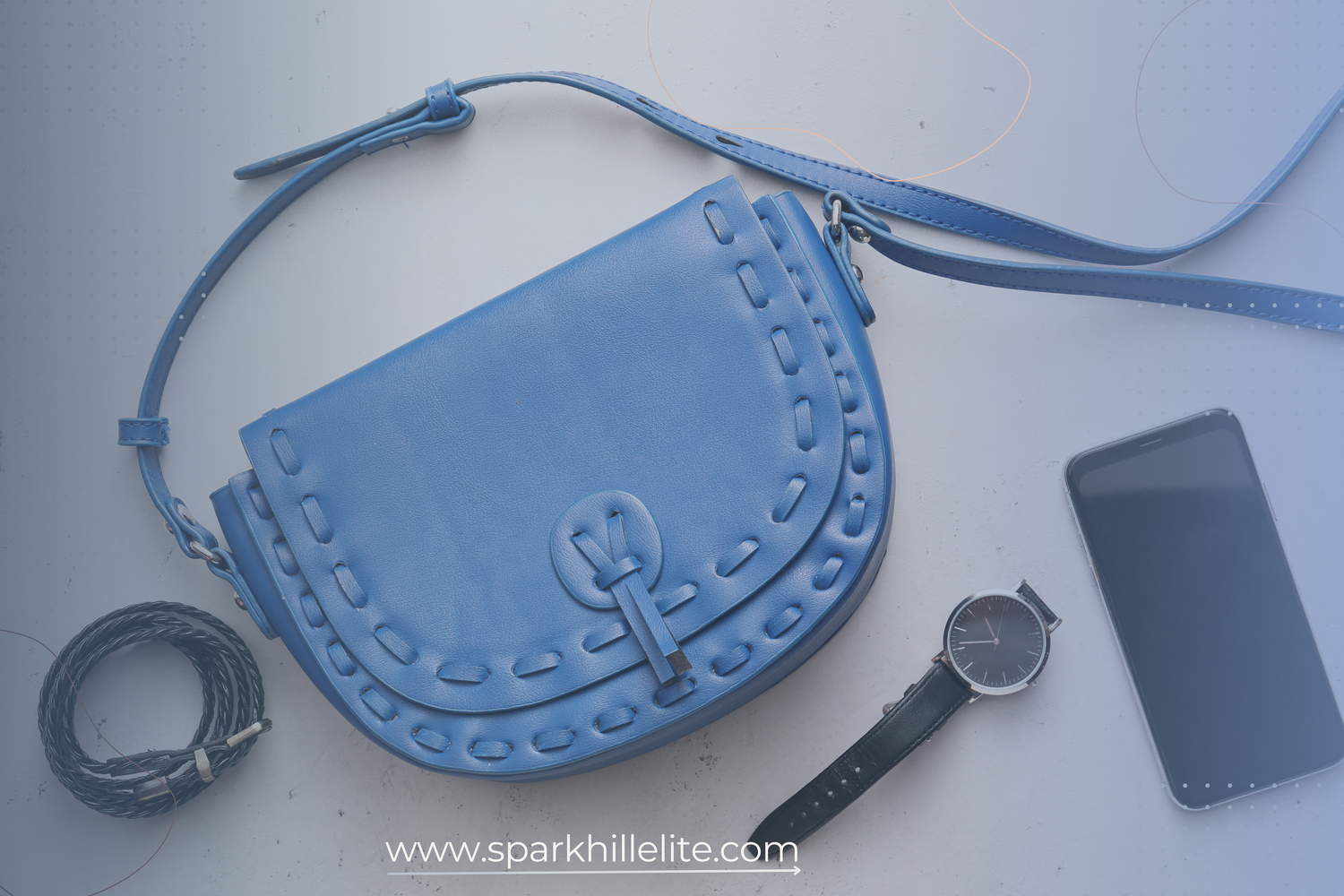  Handbags, Wallets & Cases