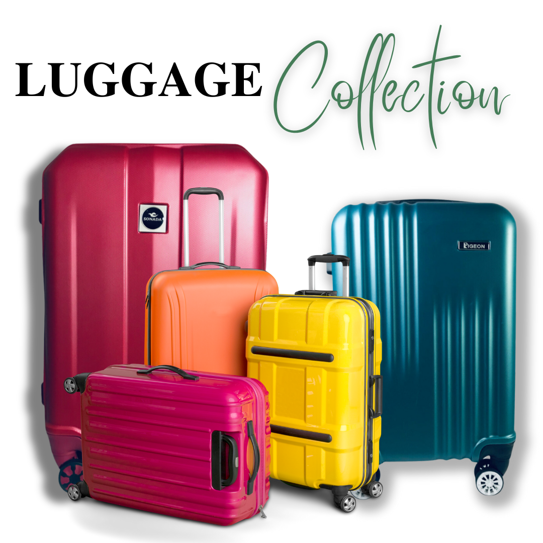 Luggage & Bags