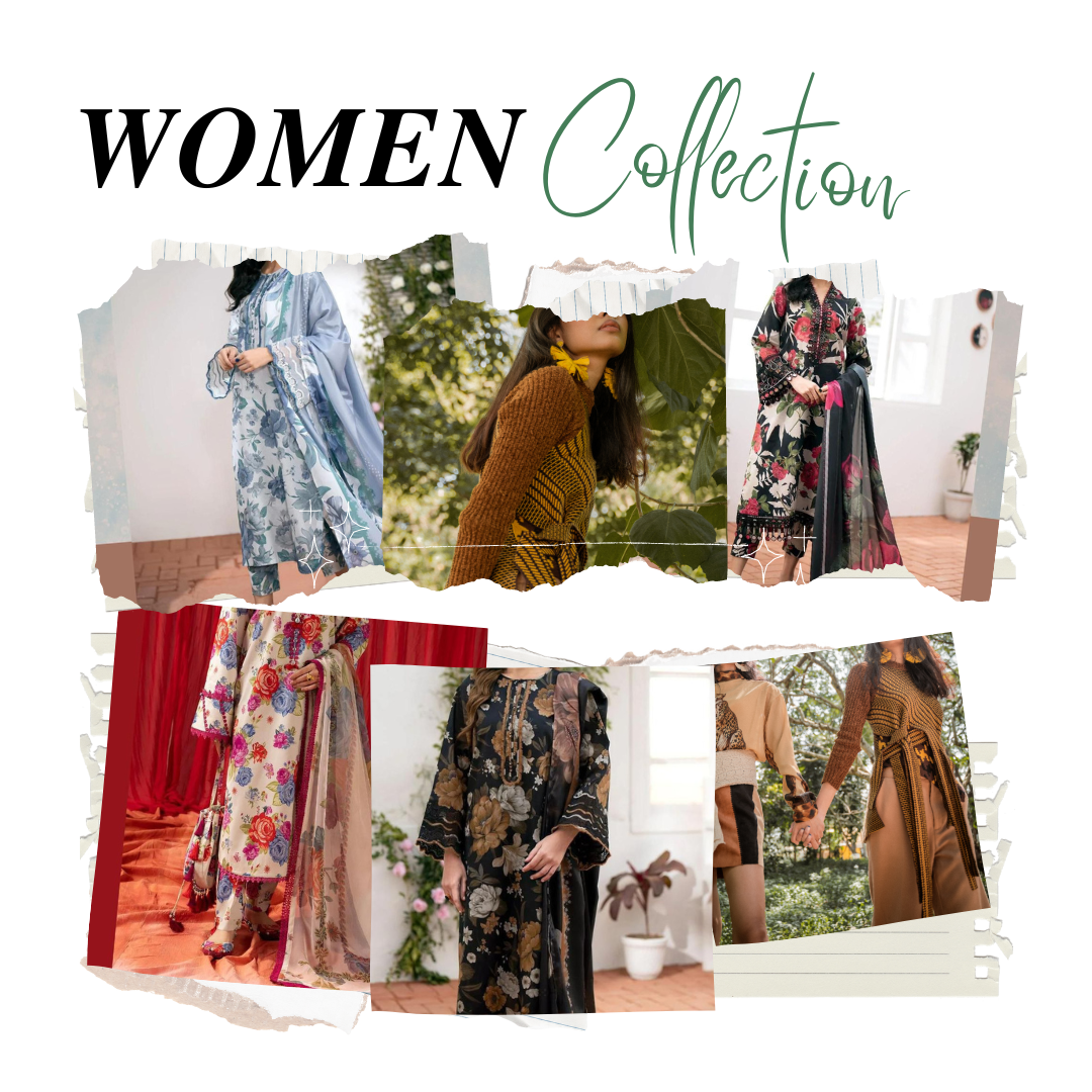 Women Collection