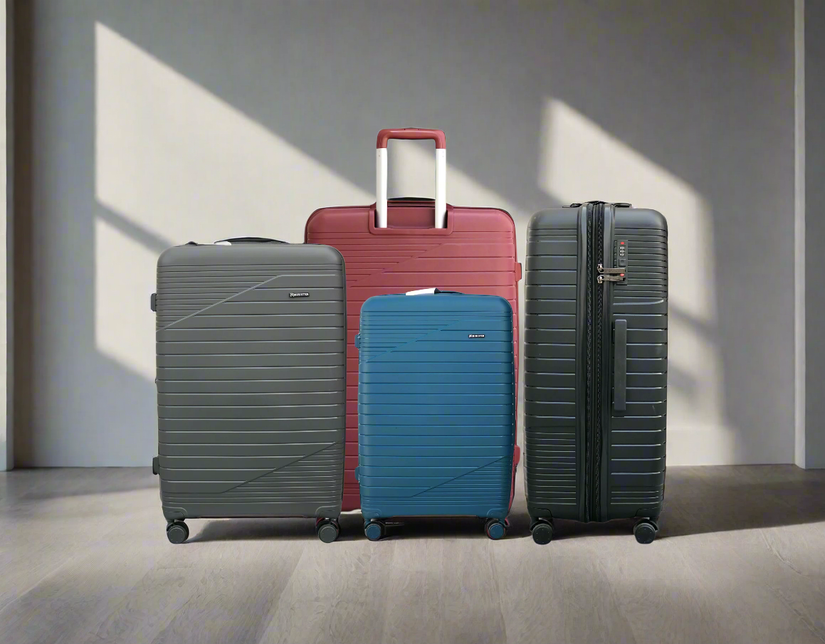 SoftSide Luggage (PP)