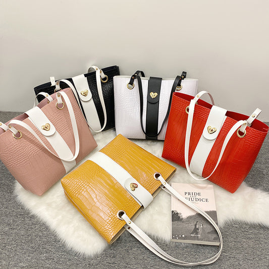 Large Tote Bag