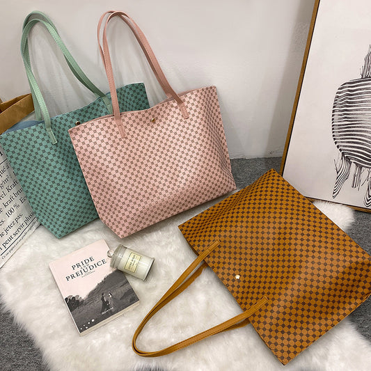 Vintage Tote