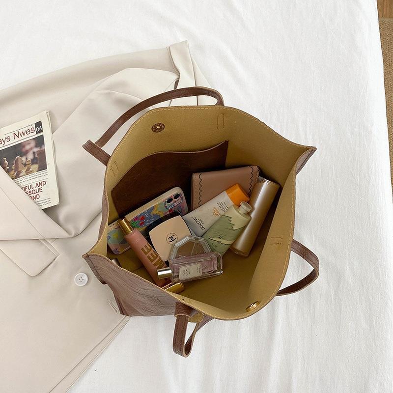 Oversized Tote Bag
