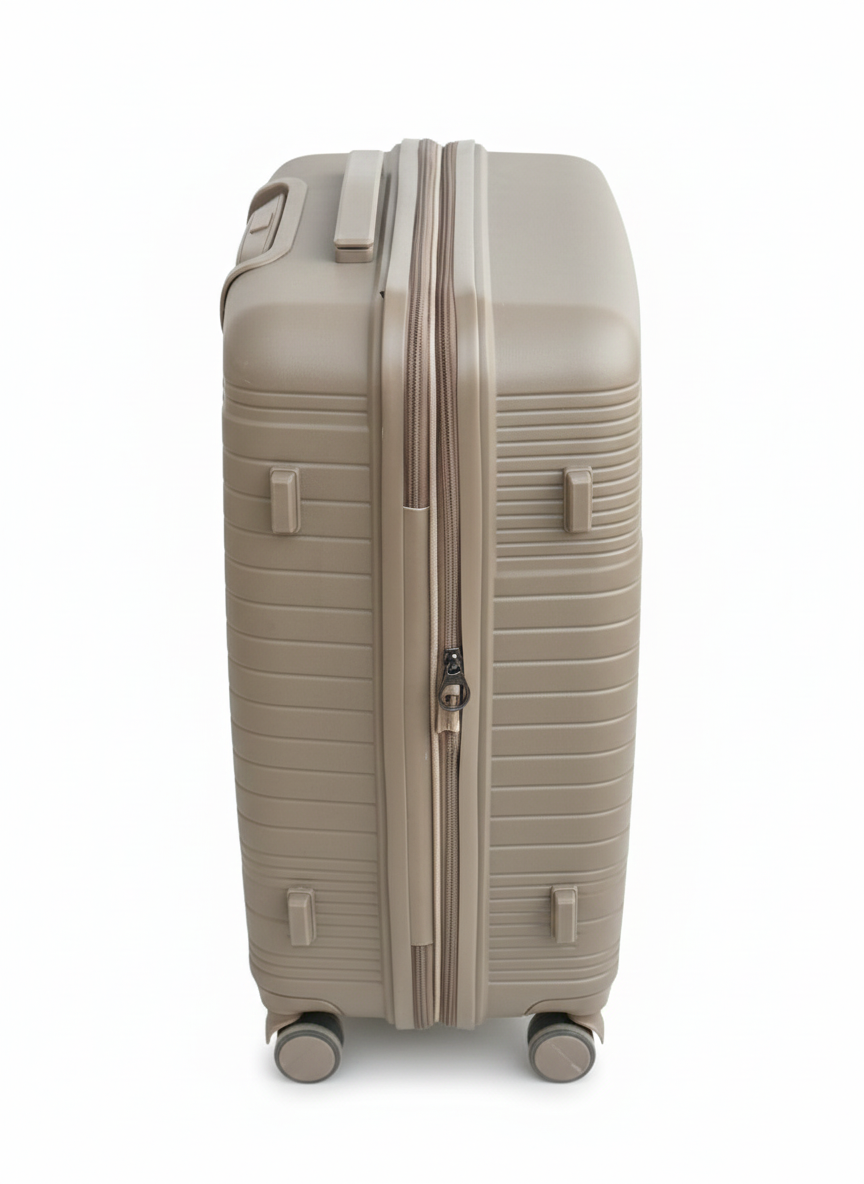 Minister Suitcase Khaaki