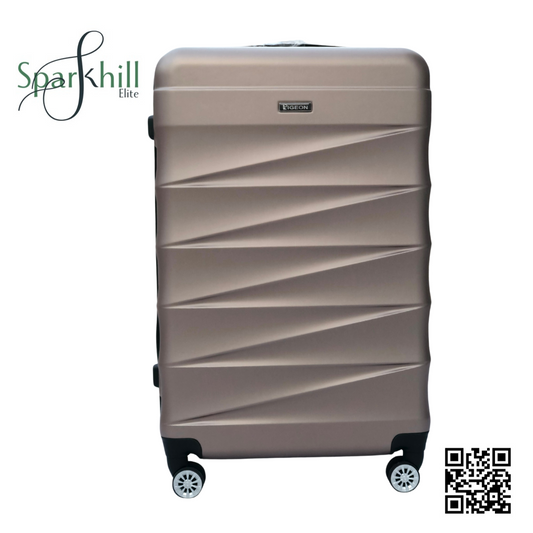 Pigeon Suitcase Pearl