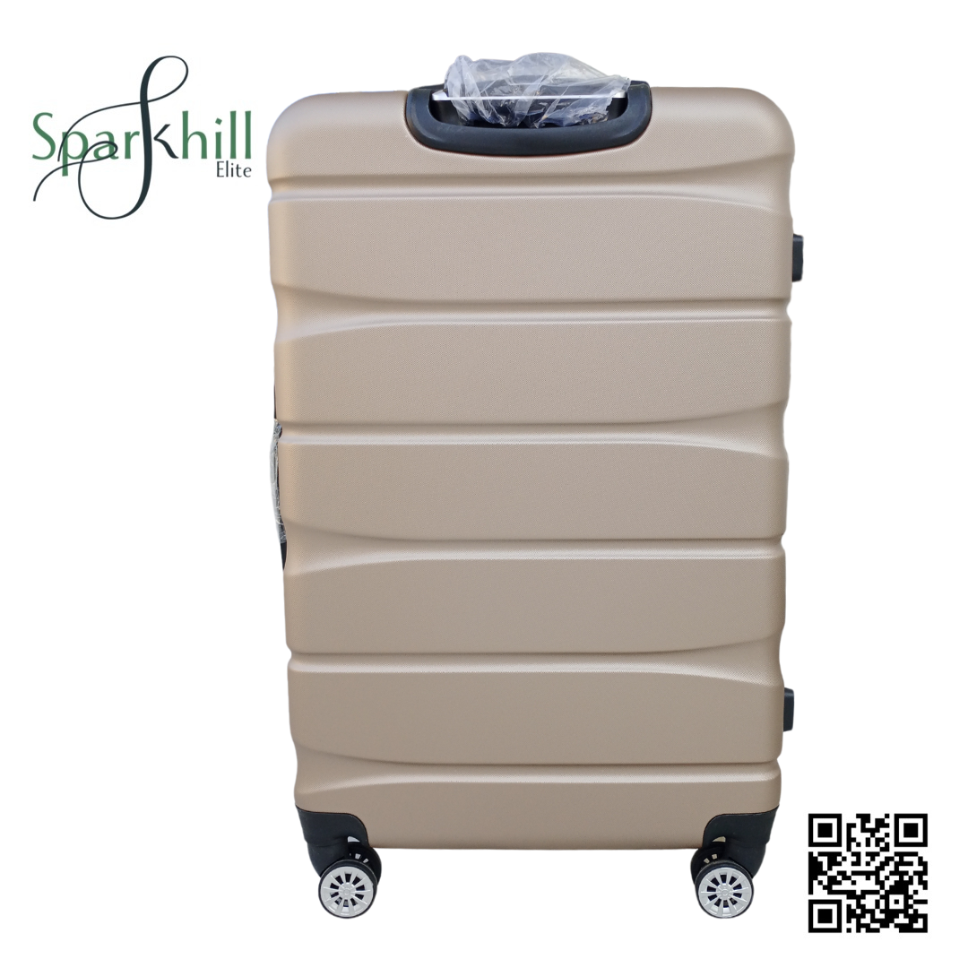 Pigeon Hard Shell Suitcase