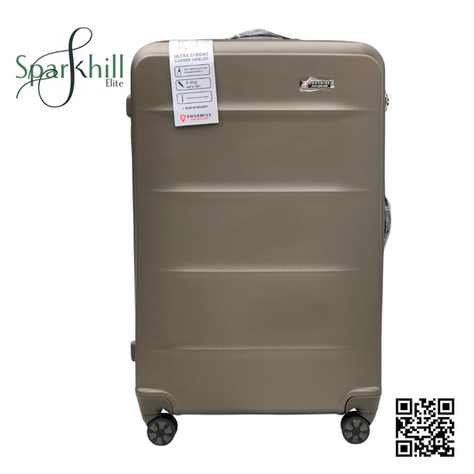 Swarmiss Suitcase