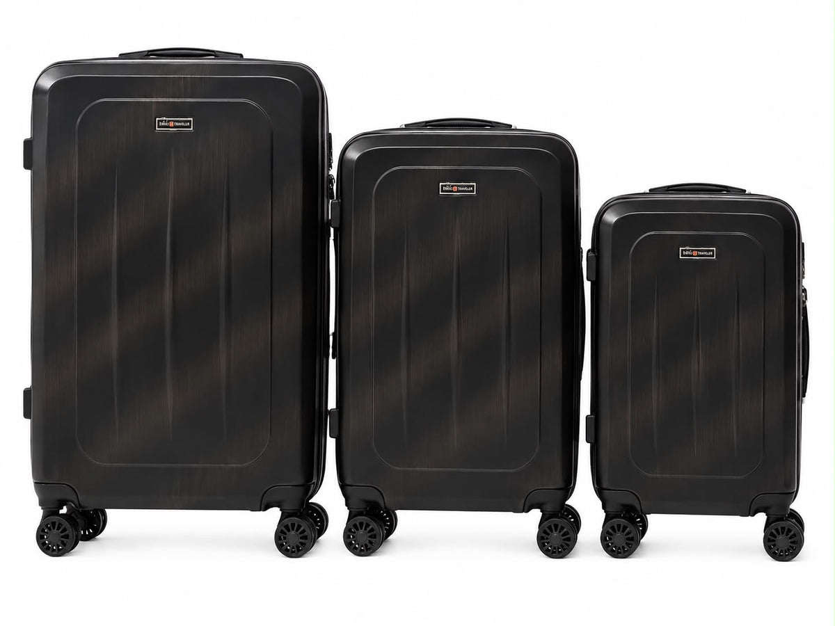 Swiss+Traveller Premium Luggage | PC