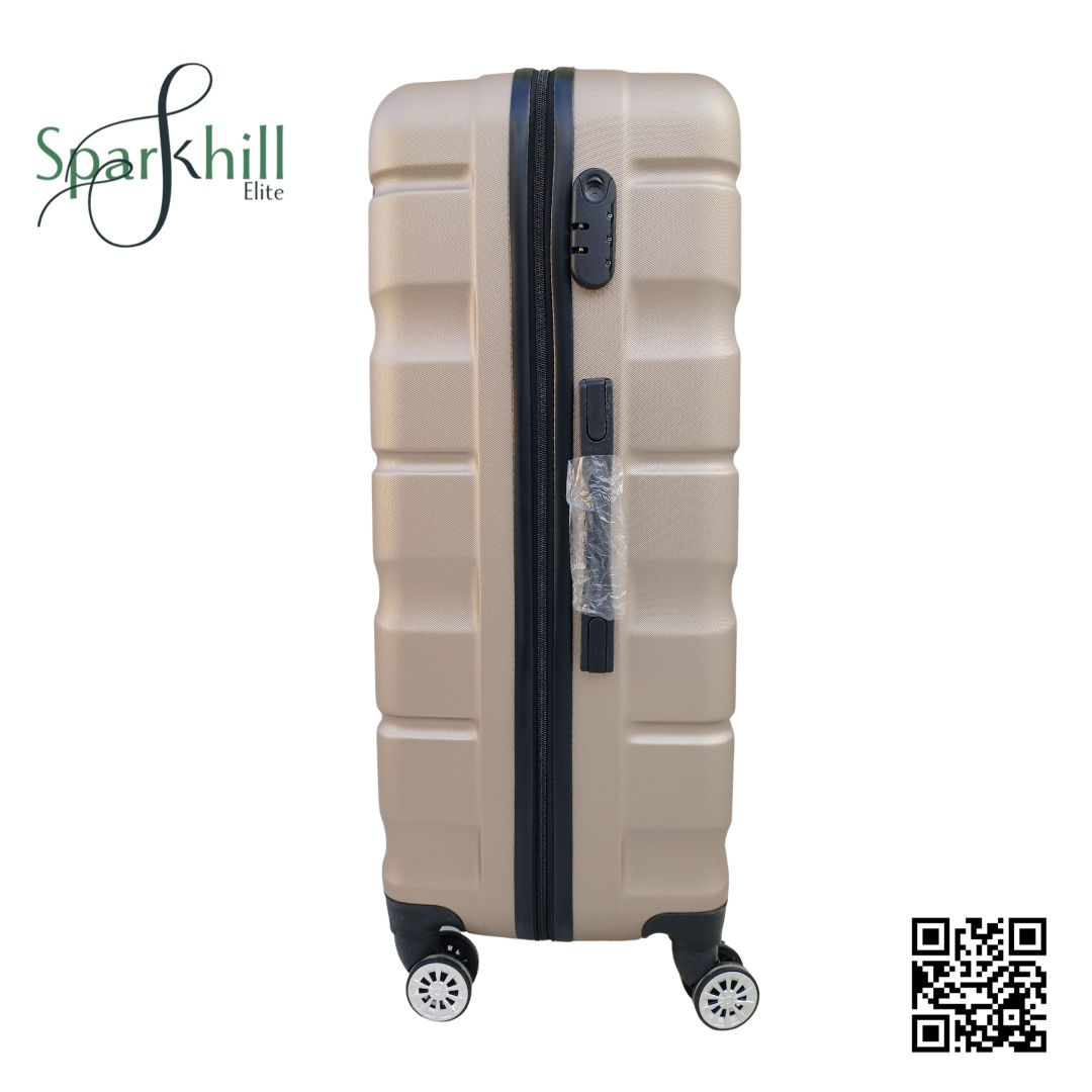 Pigeon Hard Shell Suitcase