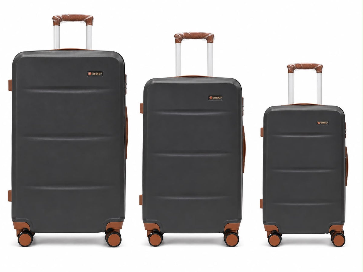 Swarmiss Suitcase
