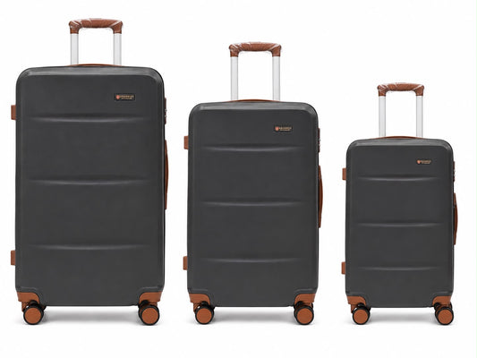 Swarmiss Suitcase