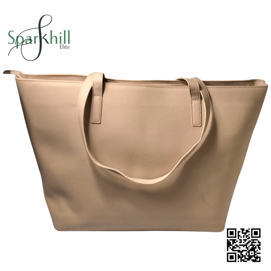 Apricot Formal Hand Bag for women in pakistan