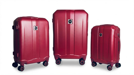 Sonada Trolley Case