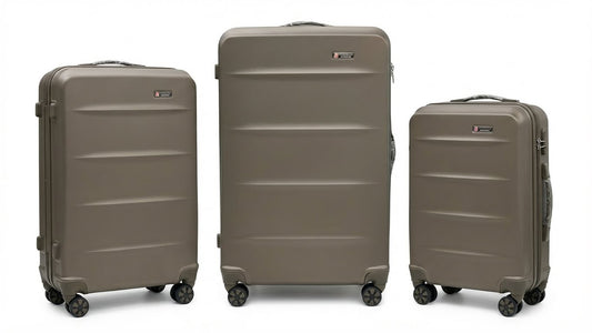 Swarmiss Suitcase
