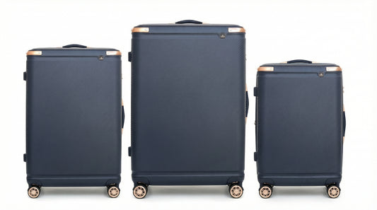 Luxury Asoda Luggage Bag