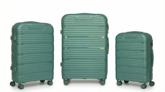 Swiss+Traveller Premium Luggage
