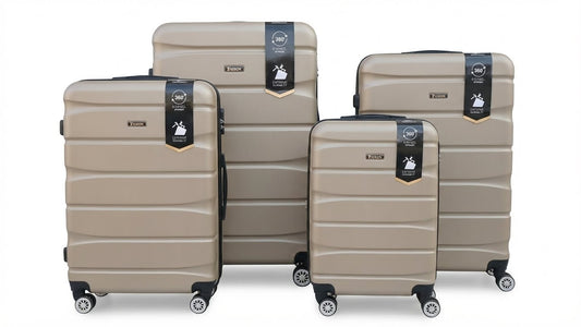 Pigeon Hard Shell Suitcase