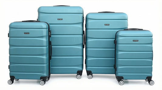 Durable Horizon Suitcase | Tide Design